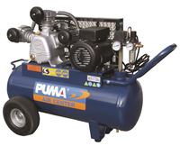 PUMA 17 COMPRESSOR - PUMA17