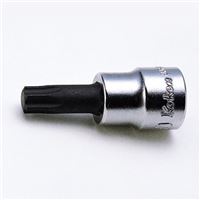 KOKEN TORX BIT SOCKET 3/8DR T45 - KOKEN3025-50T45