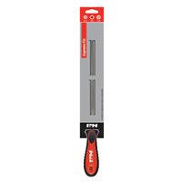 P&N FILE 250MM (10IN) ROUND SMOOTH - 300AG1103