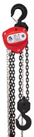 BEAVER-CHAIN-BLOCK-3S-5T-3M-RED-(503503)