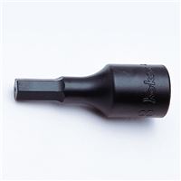 KOKEN HEX SOCKET 1/2DR X15MM - KOKEN4012M6015