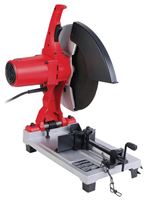 MILWAUKEE 2300 WATT CHOPSAW - CHS355