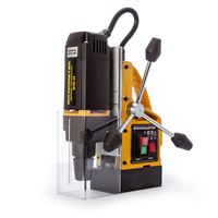 Magnetic Base Drills