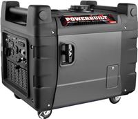 POWERBUILT 7000W INVERTER GENERATOR - PBI7000