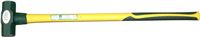 XCEL SLEDGE HAMMER XCEL F/G HDLE   8LB - SLEDGE8FG