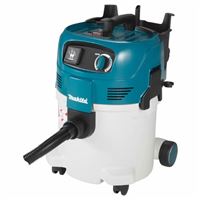 MAKITA M CLASS WET DRY AUTO VACUUM 1800W - MAKVC3012M