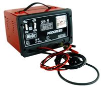 BATTERY CHARGER 12/24VOLT 13 AMP - PROGRESS17