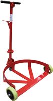 TRADEQUIP HYDRAULIC DRUM TRUCK/DOLLY - TQ6036
