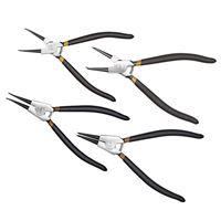 CIRCLIP PLIER INTERNAL/STRAIGHT 175MM - PLIC-T73331