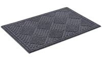 AMS MASTER SCRAPER ENTRANCE MAT 90X60CM - MGS9060