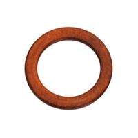 IWL COPPER RING SEAL WASHER 14X18X1.5 - C226-9