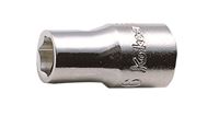 KOKEN SOCKET 1/4DR X 8MM 6PT - KOKEN2400M08