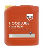 **ROCOL FOODLUBE CHAIN FLUID 5LTR - RC15506