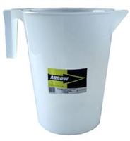 PLASTIC JUG 3LT ARROW - JUG3LT