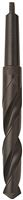 DRILL BIT 22.50MM TAPER SHANK DRILL - 22.50MMT/DRILL