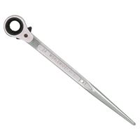 WORLDWIDE SPUD RATCHET WRENCH 19X24mm - WRER-M1924W