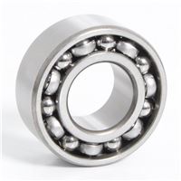 DOUBLE ROW ANGULAR CONTACT BEARING - 3306C3