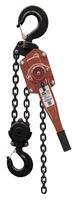 BEAVER LEVER BLOCK 3S 6.3T 1.5M BROWN - 506630